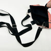 Lemur Crossbody