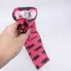 rhino reusable straw case