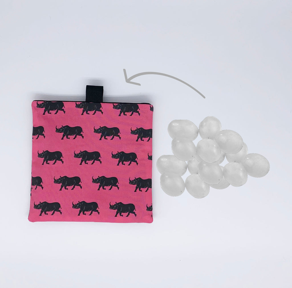 Rhino Snack Bag