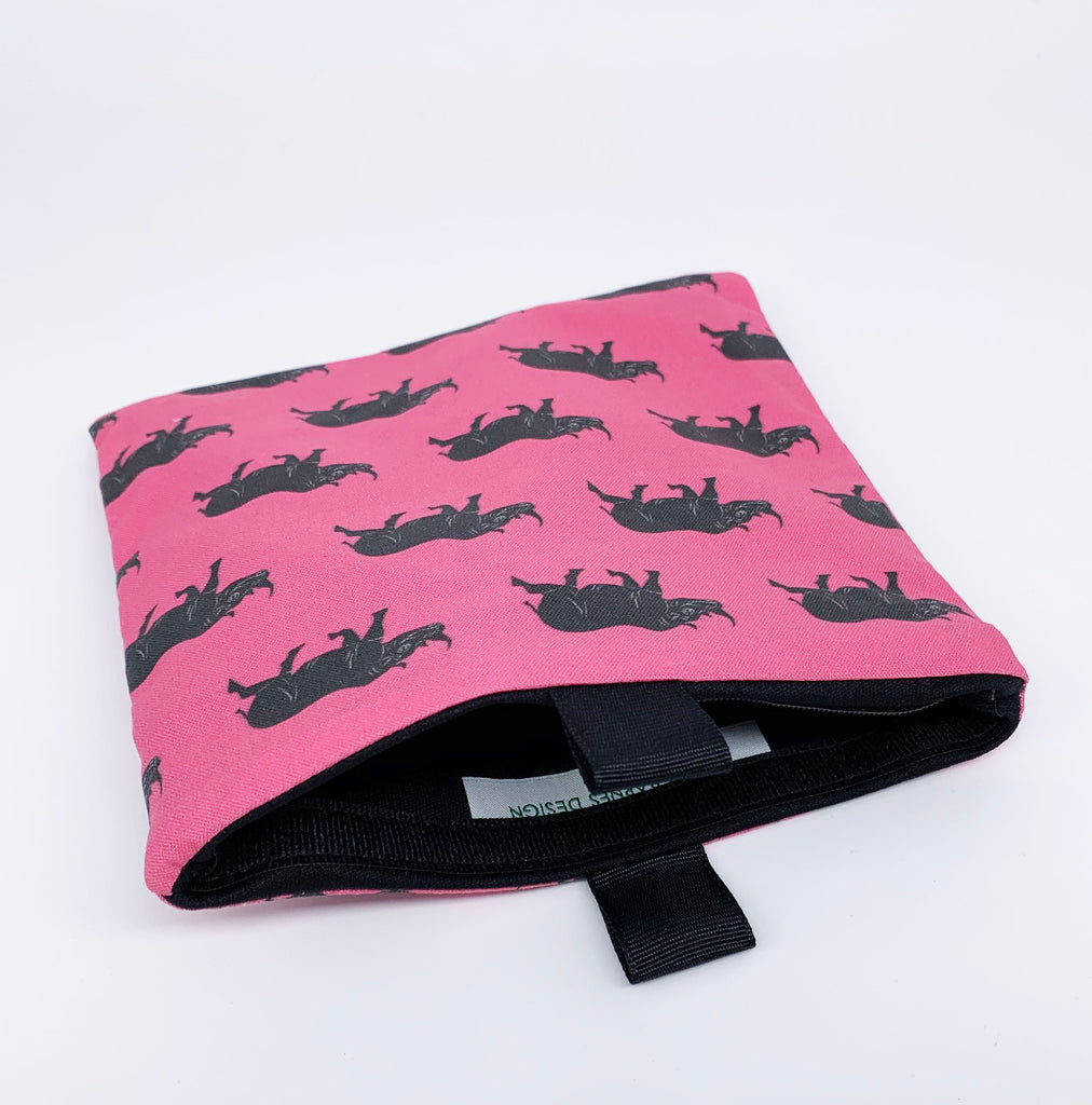 rhino snack bag