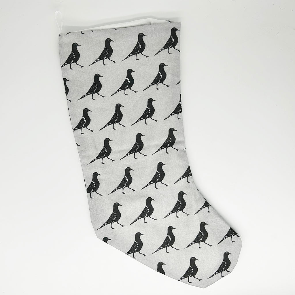 Seagull Stocking