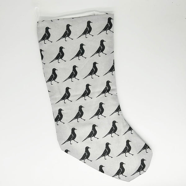 Seagull Stocking