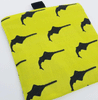 sawfish snack reusable bag