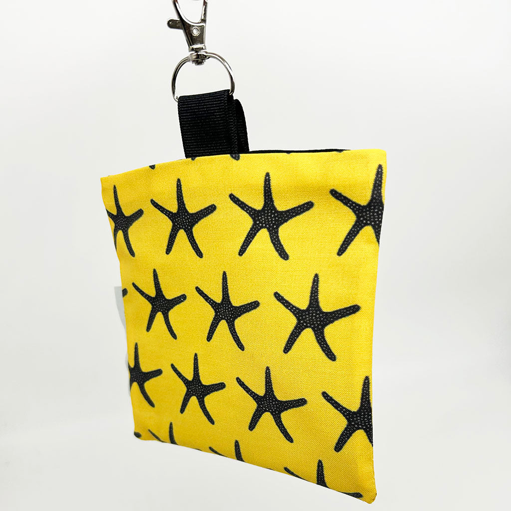 Sea Star Keychain