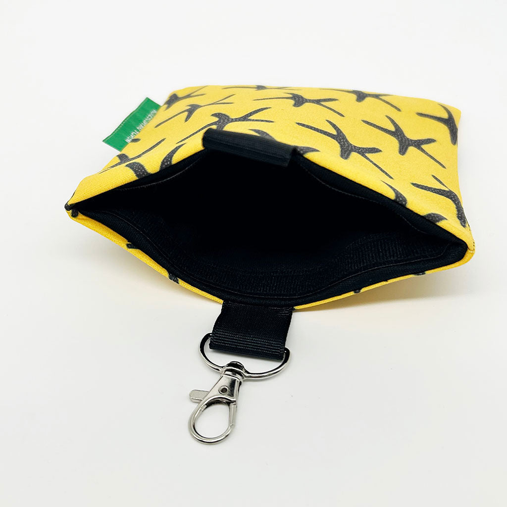 Sea Star Keychain