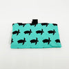 Sea Turtle Crossbody