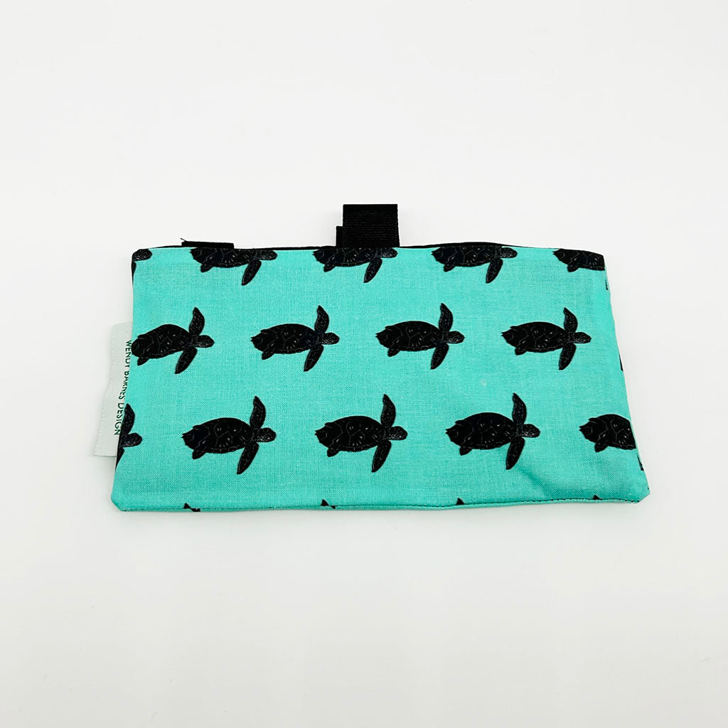 Sea Turtle Crossbody