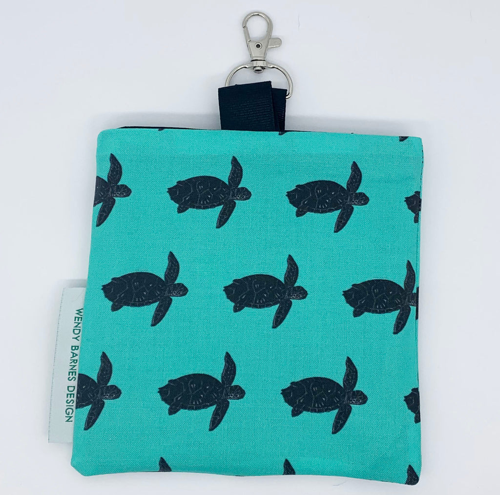 Sea Turtle bag