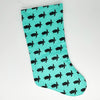 Sea Turtle Stocking