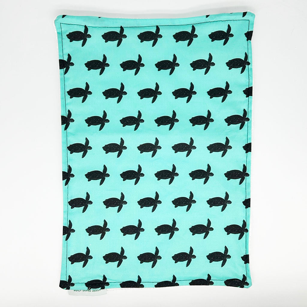 Sea Turtle Towel