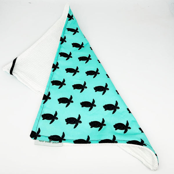 Sea Turtle Towel