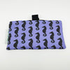 Seahorse Clutch