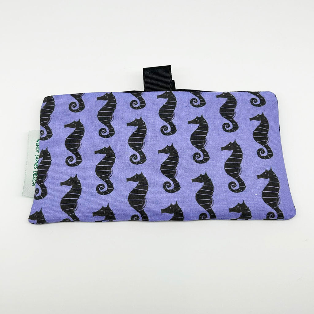 Seahorse Clutch