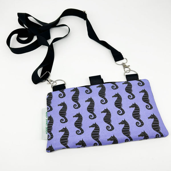 Seahorse Bag
