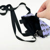 Seahorse Crossbody