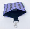 Seahorse Keychain 
