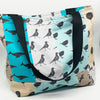 Seaside Coastal Tote