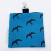 Swallow-tailed Kite Keychain