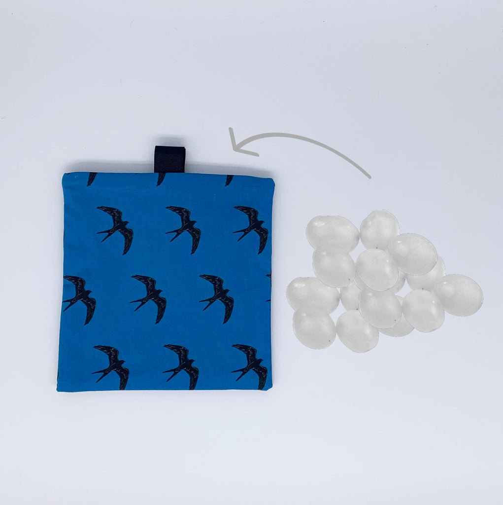 Swallow-tailed Kite bag