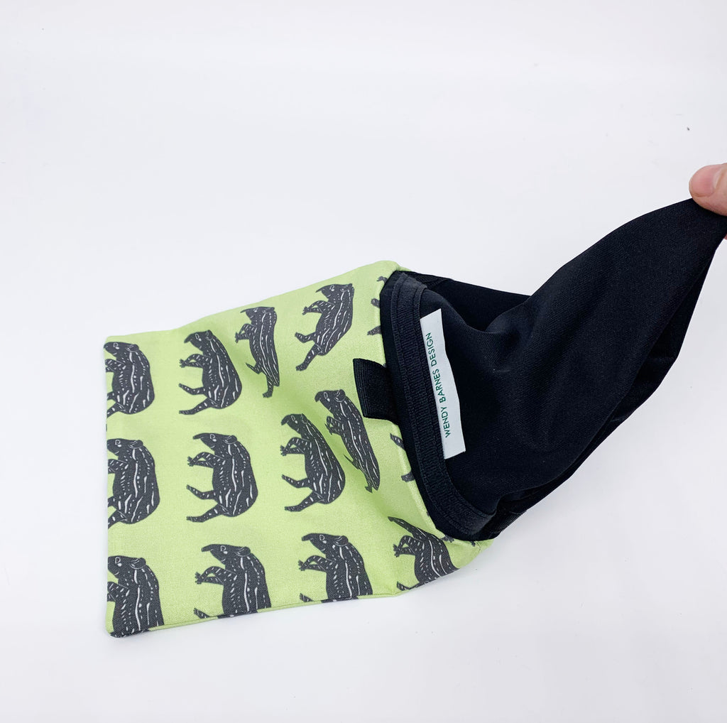 Tapir Snack Bag