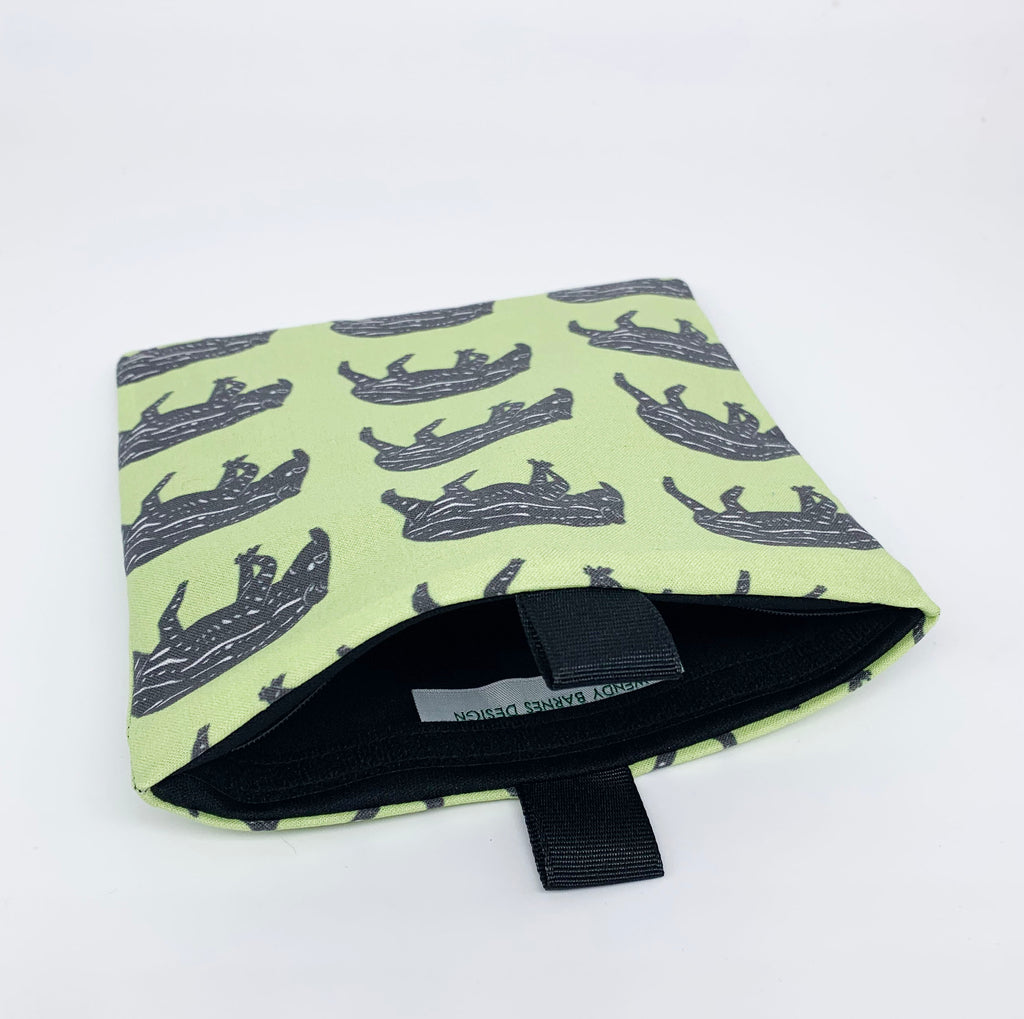 tapir snack bag