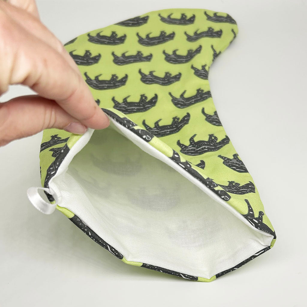 Tapir Stocking