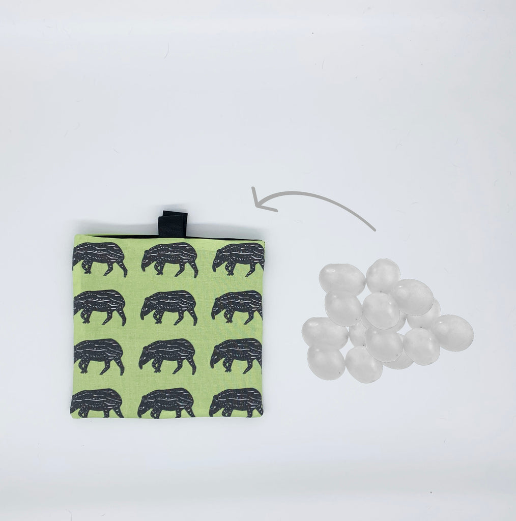 Tapir Snack Bag