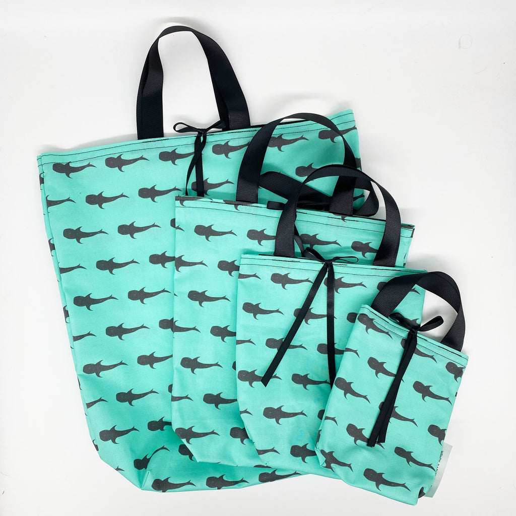 Whale Shark Gift Bags