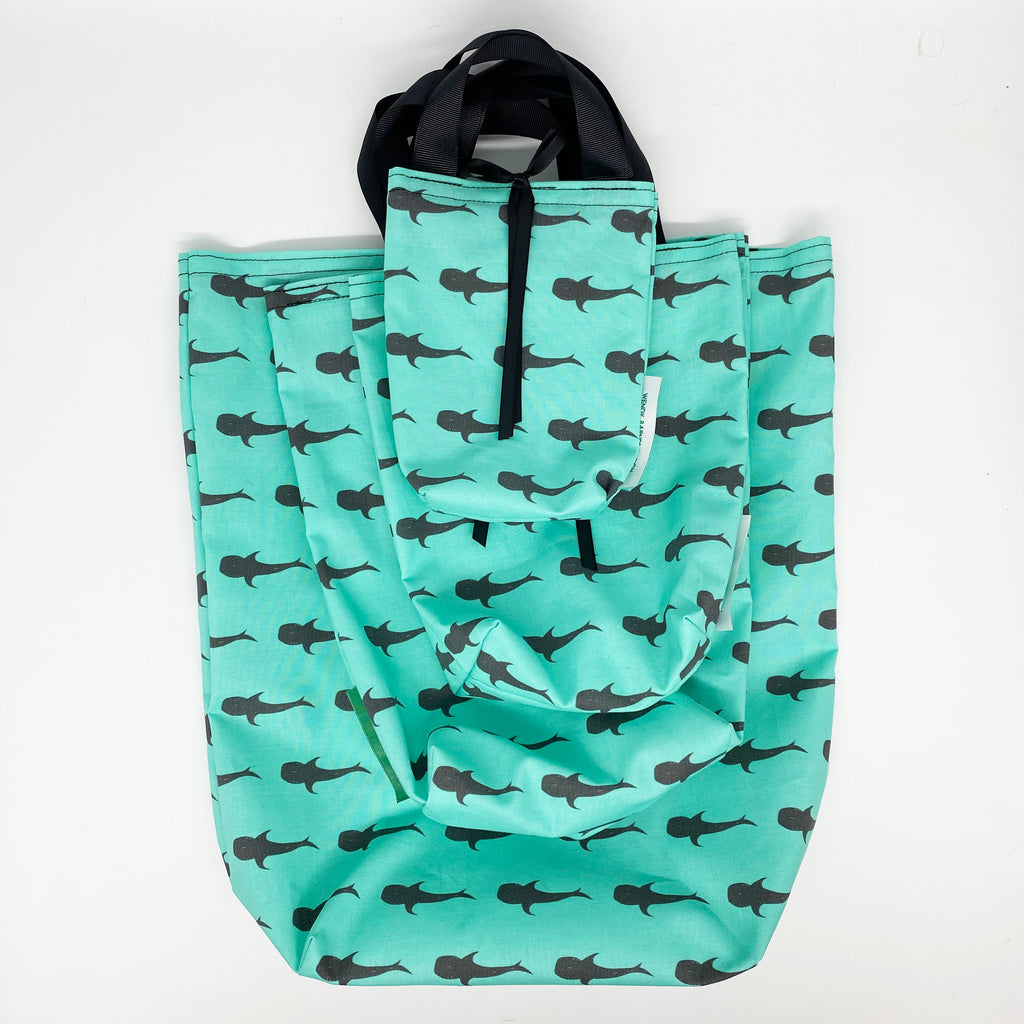 Whale Shark Gift Bags