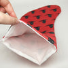 Woodpecker Stocking