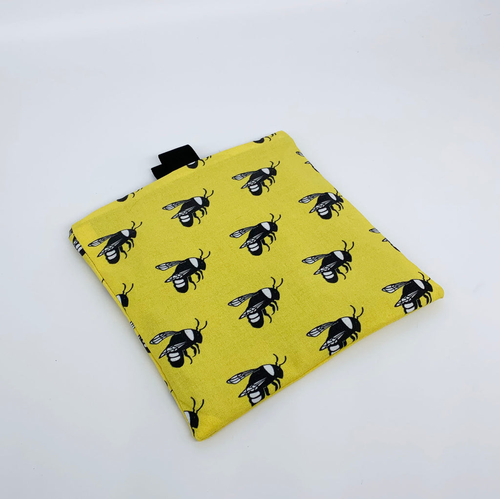 Bee Snack Bag