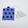 elephant snack bag