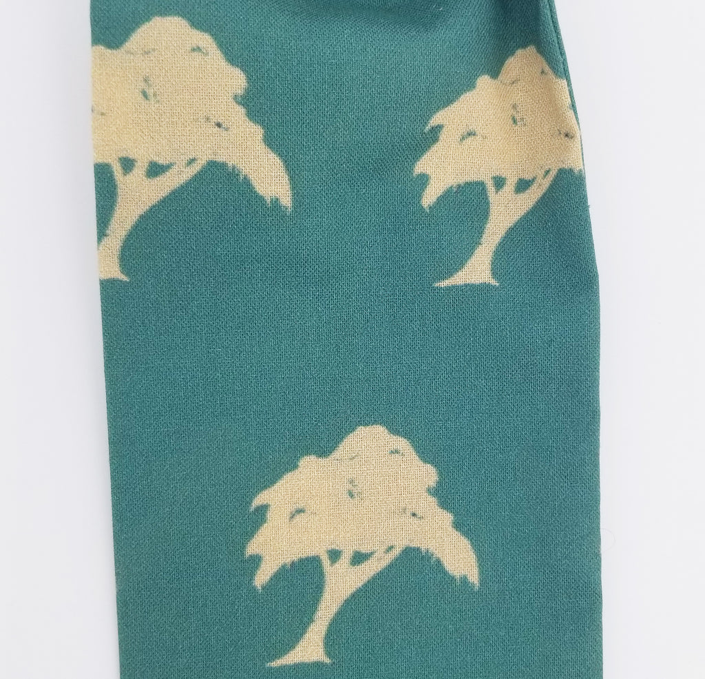 Live Oak fabric