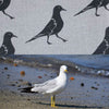 seagull fabric