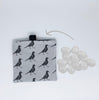 seagull snack bag