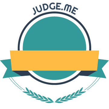 Judge.me Verified Reviews Badge