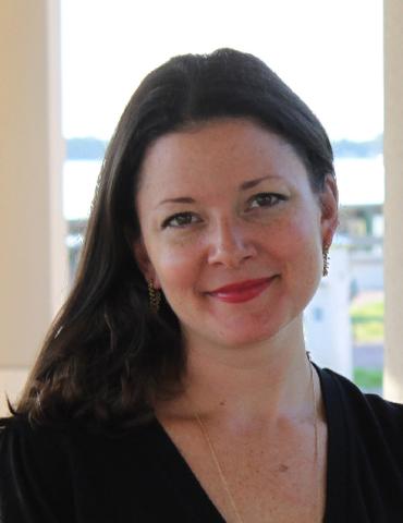 Wendy Barnes of Wendy Barnes Design