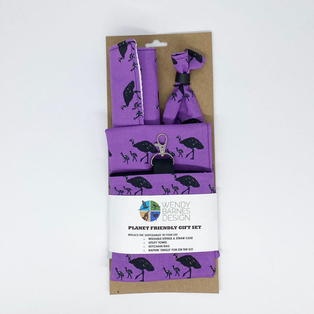 Emu Gift set