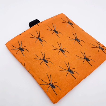 Halloween 2020 Snack Bag