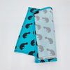 Manatee Cloth Napkin