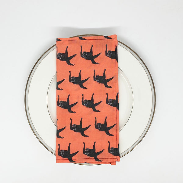 Orangutan Napkin