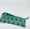 pine cone towel