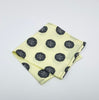 Sand Dollar Napkin