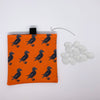 Tufted Puffin Snack Bag